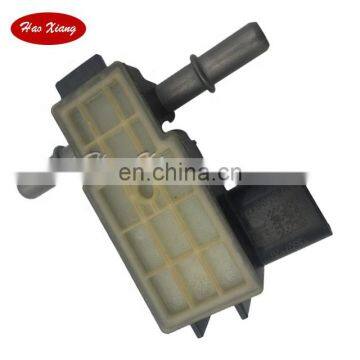 Good Quality Flex Fuel Sensor 13507129 / 1526406171 / 13577429