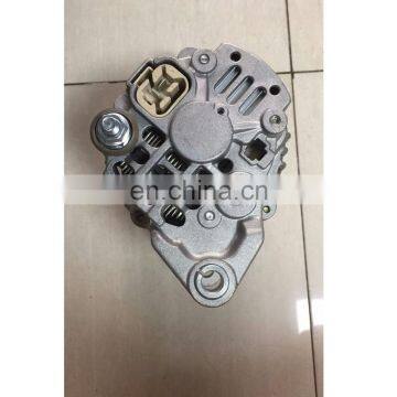 Engine spare parts for S4S Alternator 32A68-10200 with Good Price