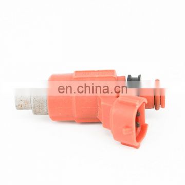 High impedance flow match INP-784 For Mazda & GAS18 Nissan Vanette Truck Gasoline Fuel Injector Nozzle