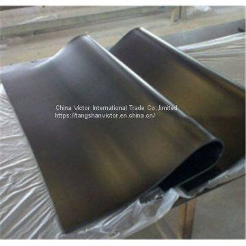 NBR Rubber Sheet Good Temperature Resistance photo-3