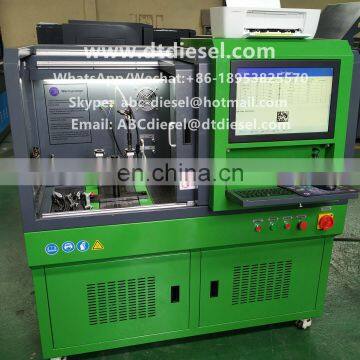 CAT8000 CR INJECTOR HEUI TEST BENCH photo-5