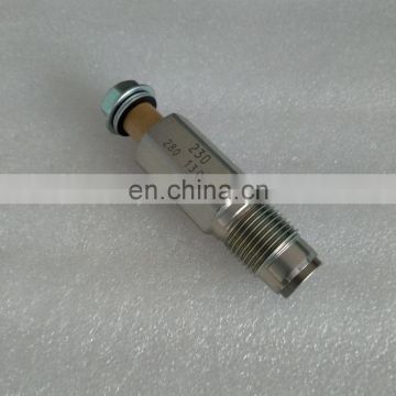 Pressure limiting Valve 6C1Q 9H321 AB