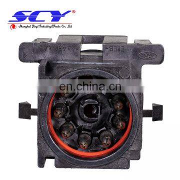 Transfer Case Motor Actuator Suitable for FORD BRONCO II OE E8TZ-7G360-CA E8TZ7G360CA F9TZ-7G360-AA F9TZ7G360AA YL2Z-7G360-B