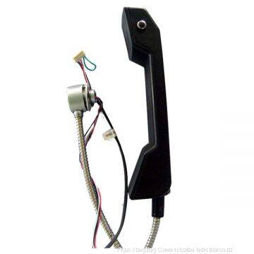Retro Old Vandal Proof Handset for Public Telephone photo-2