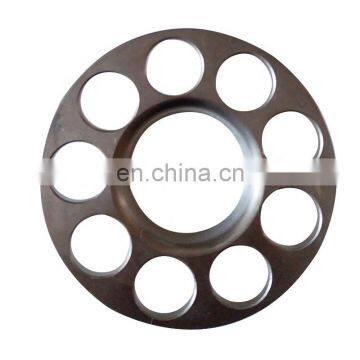 Replacement pump parts A10VT28 A10VT45 RETAINER PLATE for repair or manufacture REXROTH piston pump accessories