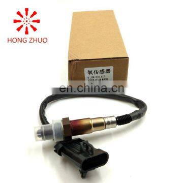 100% Professional High Quality Best Price Oxygen Sensor 0258010010 photo-7