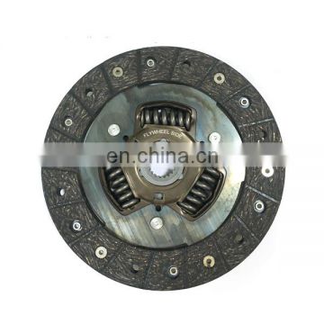 31250-TBA00 china transmission parts engine starter cover assy clutch disc manufacturer