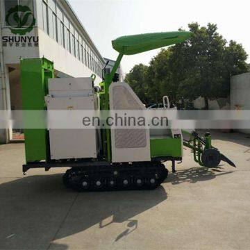 Agriculture Machinery Peanut Combine Harvester for Sale