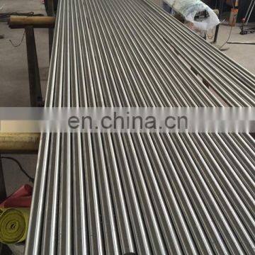 5Cr3 / 51CrV4 / SUP7 / SUP9 / SUP10 Spring Steel Round Bar