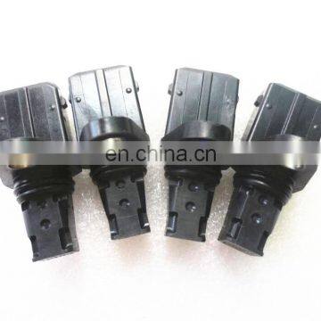 Hengney Automotive Part Auto MR446789 MR477828 For Mitsubishi Pajero Montero 3 4 III IV Crankshaft Sensor