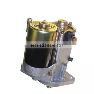 Hot Sell Top Quality MOQ 1 Piece 16828 028000-822 028100-60070 0-986-014-501 0986014501 Starter Motor For TOYOTA LAND CRUISER