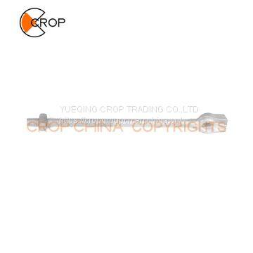 Pole Line Hardware Galvanized Machine Bolt/Nut/Stay Rod/Link Fittings