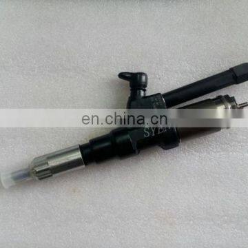 Heavy Truck Diesel Engine 700 Series K13C Fuel Injection Injector Nozzle 095000-1035 photo-4
