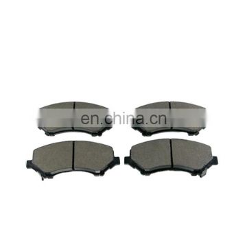 XYREPUESTOS AUTO PARTS Repuestos Al Por Mayor  Brake Pads for Mazda Cx-7 SUV L2y63328z