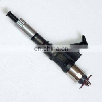 Sinotruk howo parts diesel engine fuel injector VG1246080051 For sale