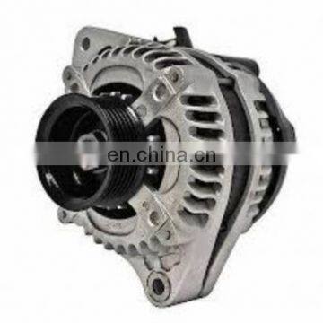 Aftermarket Spare Parts 40Kva Alternator 6110 Engine For Shacman