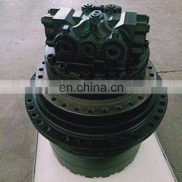 R210-7 Final Drive Excavator R210 Hydraulic Motor Travel Device photo-2