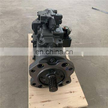 CX210B Main Pump K3V112DTP1F9R-9Y14-HV CX210CLC CX235CSR Hydraulic Pump photo-2