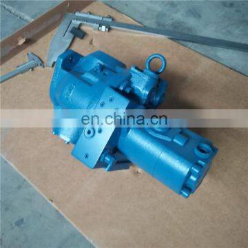 31M8-10010 31M8-10020 31M6-06011 R55-7 R55-7A Main Pump 31M8-10021 AP2D28LV1RS7-862-0 R55LC-7 Hydraulic Pump photo-2