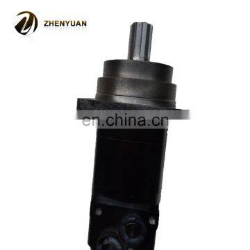 Factory direct wheel motor BM5-315 series Low speed high torque Wheel drive