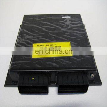 R210-7 RX225-7 Электрические детали экскаватора. Компьютерная плата. Контроллер 21N6-44100 ECU photo-3