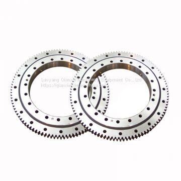VSU250955 Slewing Ring Bearing 855x1055x63mm Custom Made Bearing China Slewing Rings photo-2