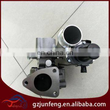 VB31 17201-0L071 17201-0L070 Turbo for Hilux Vigo 2.5l 2KD-FTV Diesel Engine photo-4