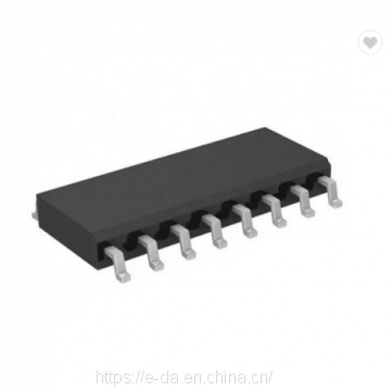 ULN2003AIDR TRANS 7NPN DARL 50V 0.5A 16SO Transistors (BJT)