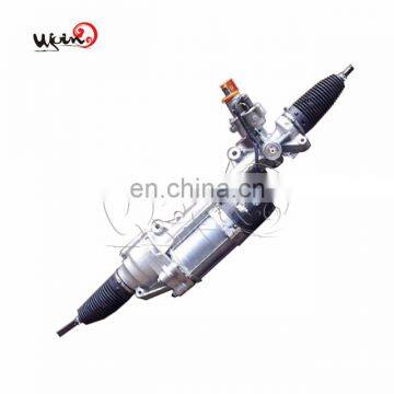 Low price LHD w204 steering rack for BENZ W218 W204 W212 A2184605000