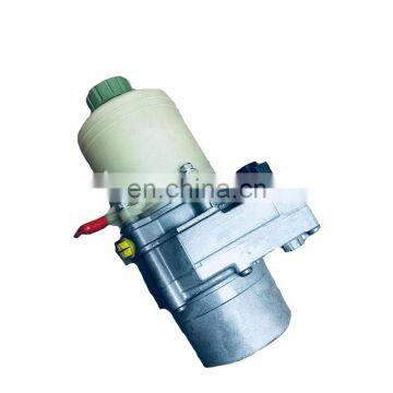 6Q0423156 6R0423156B Electronic hydraulic power steering pump repair for VW Polo 1.4 2002 FOX 5Z1 5Z3 2003 Skoda Fabia 6Y2 99-08