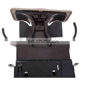 Car Cup Holder Insert Mounting Price for Ford Excursion 5.4L V8 00-04 F-250 350 5.4L V8 99-04 YC3Z-2513560-CAB YC3Z-2513560-CAD photo-5