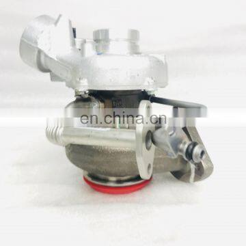 VV20 A6510900086 RHF4V VV20 A6510900086 A6510902780 Turbocharger E200 CDI (W212) Engine OM651