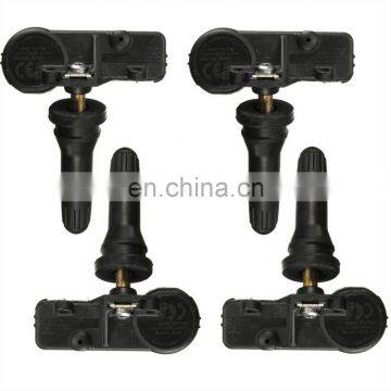 Practical TPMS Tire Pressure Sensor For Chrysler Dodge Jeep Ram 4pcs 56029398AB photo-4