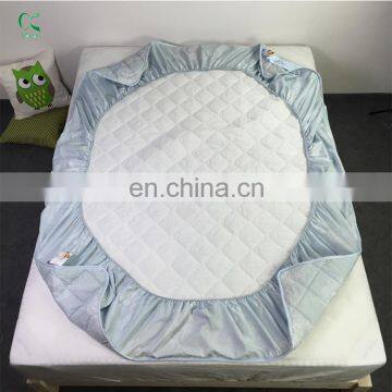 Custom High Quality Cheap Quilted Bedspreads