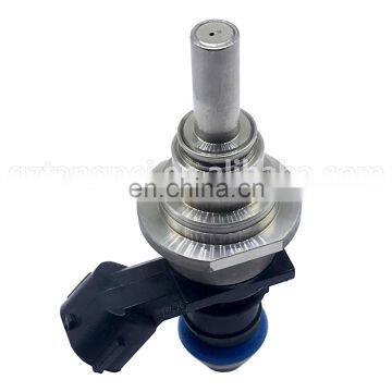 Fuel Injector Compatible With Mazda OEM L3K9-13-250A E7T20171 L3K913250A photo-6
