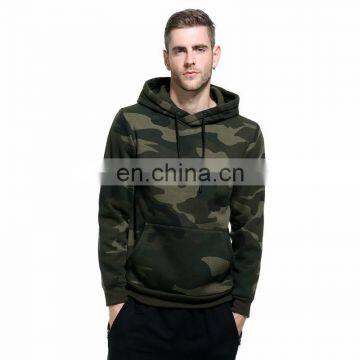 LAITE H2039 Hot Sales Autumn&winter Oversized Loose Camo Men's Hoodies Sports Hoodies for Men photo-2