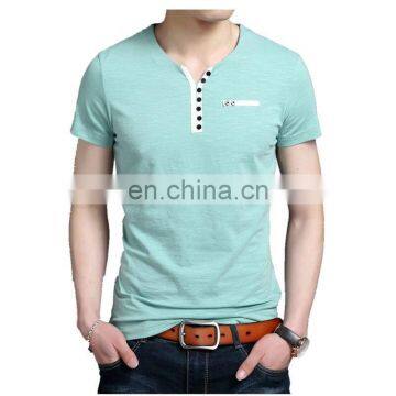 Wholesale custom Spring printing high-quality leisure fashion long sleeves hip hop t-shirt mens clothing