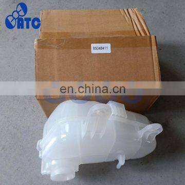 Coolant Expansion Tank 95048411 for Chevrolet Sonic 12-15 photo-6