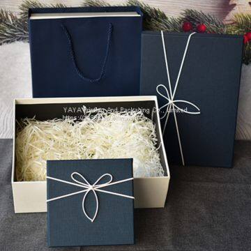 Paper Gift- Box photo-5