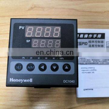 Honeywell Temperature Controller DC1040CL-701-000-E photo-4