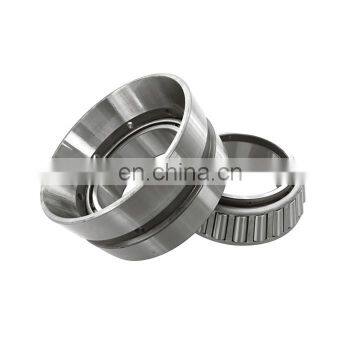 manufacturer supply tapered sets 352025x2 352028 double row taper roller bearings 352060