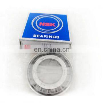 tapered roller bearing R39-4 size 39X80X20 mm Auto motive  bearings R39 4