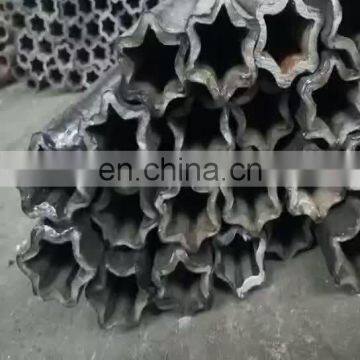 Cold Drawn Elliptical Seamless Steel Pipe