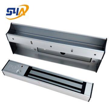 Door Handle Magnetic Lock photo-4