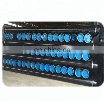 Mild Steel Seamless Carbon Steel Seamless Pipe Pipe SMLS/ MS Carbon Steel Seamless Pipe ASTM A53 photo-4