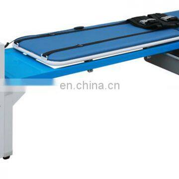Traction Table Physiotherapy Used Medical Equipment