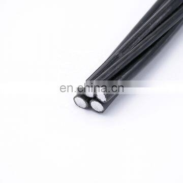 Overhead ABC Cable 3x50+55+25mm 0.6/1kV Price List photo-6