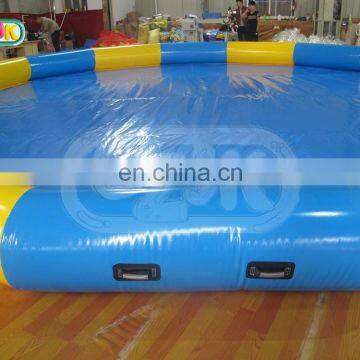 Big China Commercial Inflatable Swimming Pool for Sale