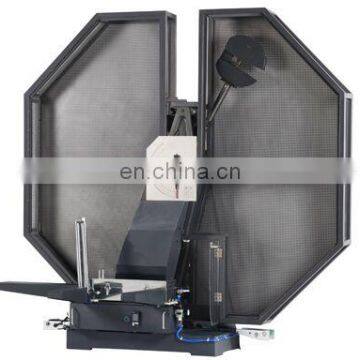 JBW-HD Computer Automatic Series Computer Control Instrumented Oscilloscope Impact Tester photo-4
