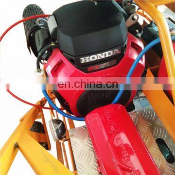 Продается высококачественный сидельный бетонный электрический шлифовальный инструмент. photo-3